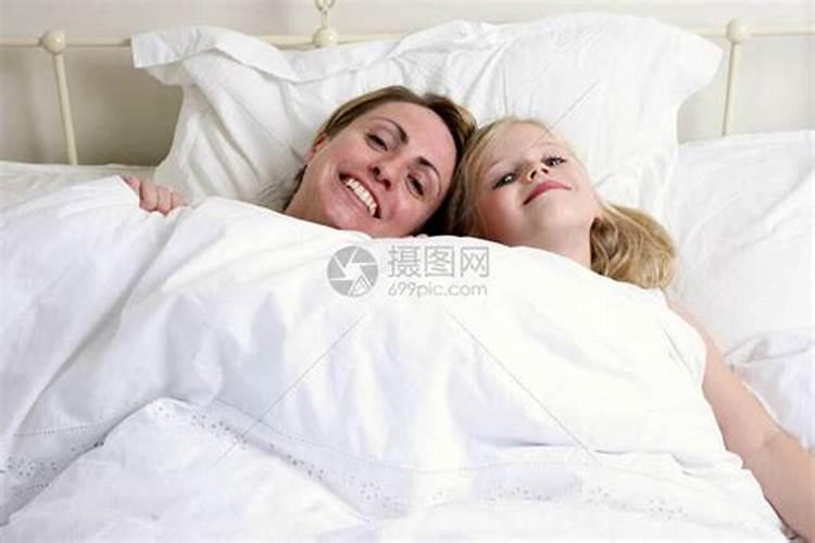 梦见和自己女儿行房啥意思