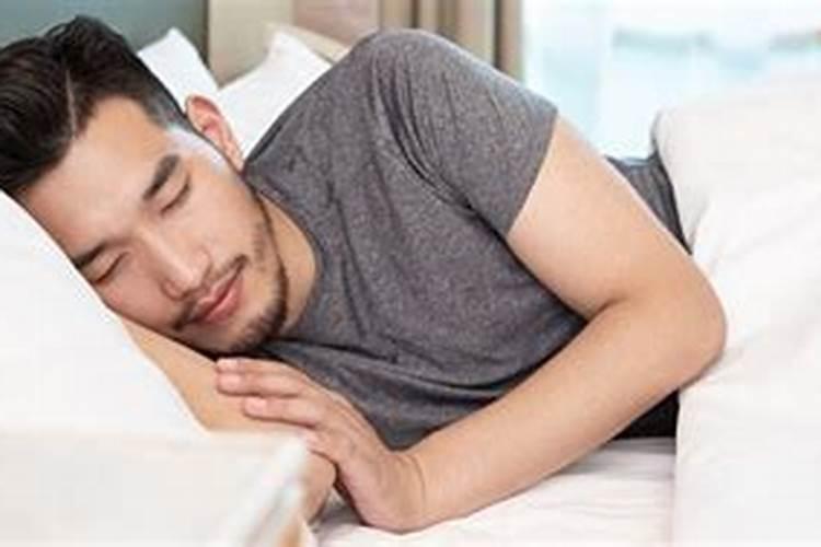 梦到家中健在老人去世什么意思