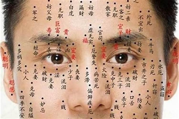 什么面相的男人富贵在身贵人相助(额头饱满)