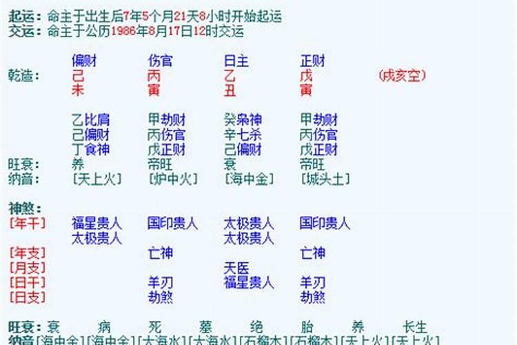 生辰八字算命准吗能信吗