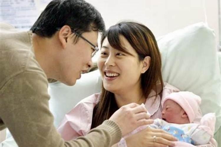 没领结婚证但是生了孩子,算不算合法夫妻
