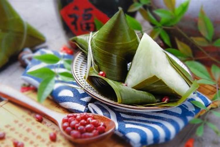 什么时候是端午节 端午节节期什么时候