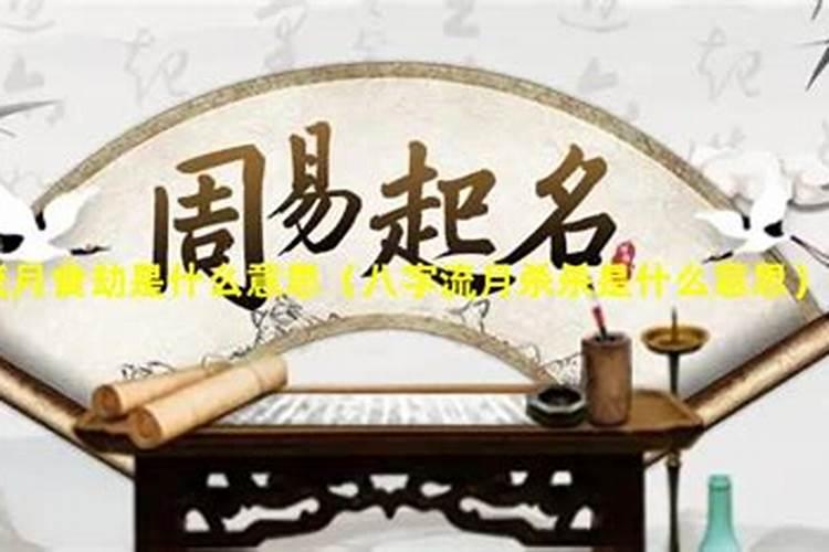 劫枭什么意思