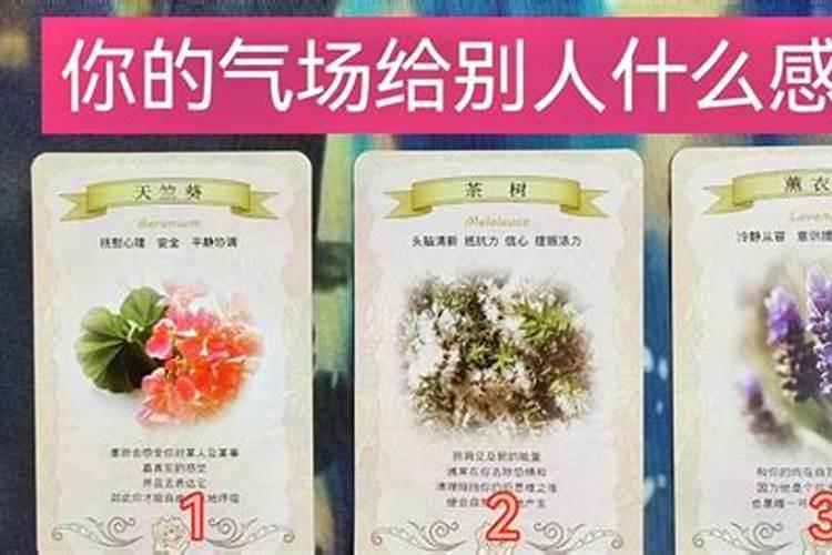 帮别人算塔罗牌会影响自己运气吗