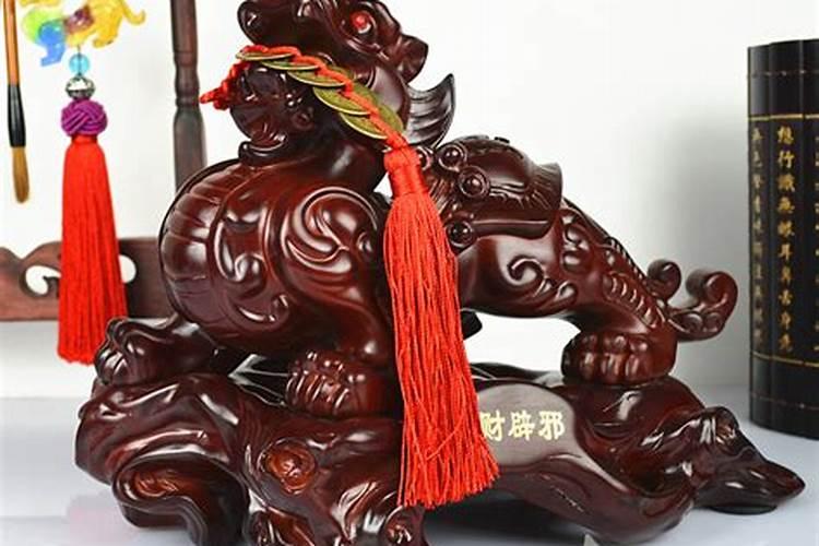树脂风水摆件怎么样