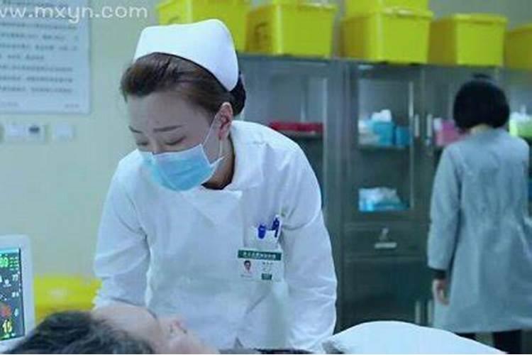 梦见妈妈生病预示什么