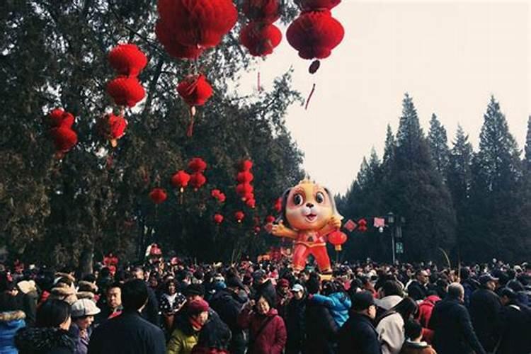 老北京四合院风俗习惯有哪些？