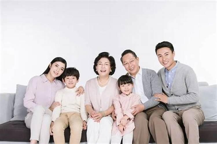 梦到死去的亲人复活了有什么兆头