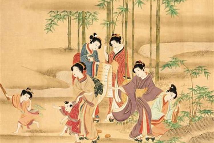 唐代元宵节有什么风俗