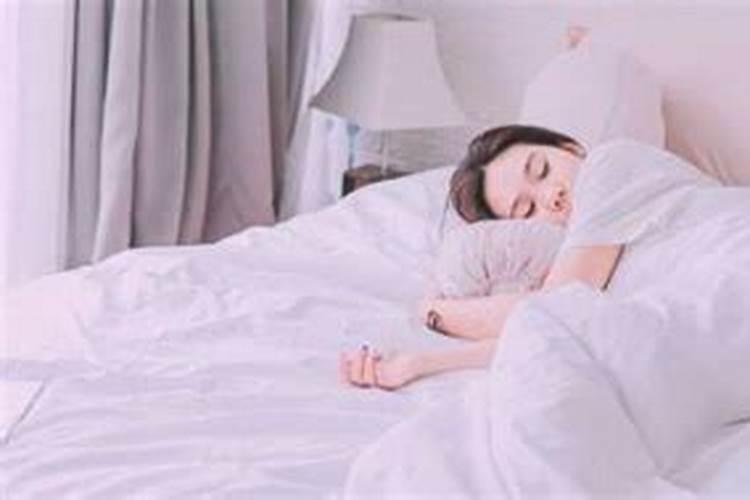 女人梦见死人什么预兆 女人梦见死人的意思