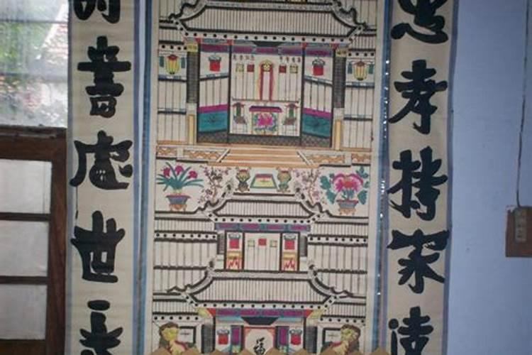 莱芜中元节上坟有哪些讲究 莱芜中元节上坟有什么讲究