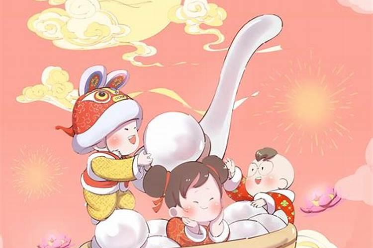 我国有哪些传统节日及其风俗