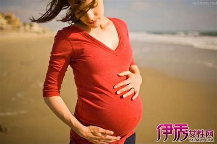 孕妇梦见爸爸