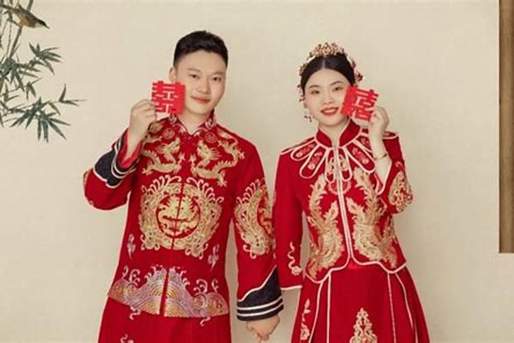 梦见参加表姐婚礼