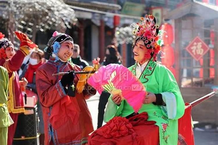 在山西大年初二回娘家应禁忌些什么