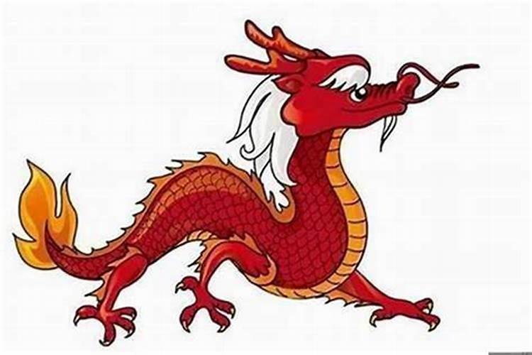 属龙的12月份运气