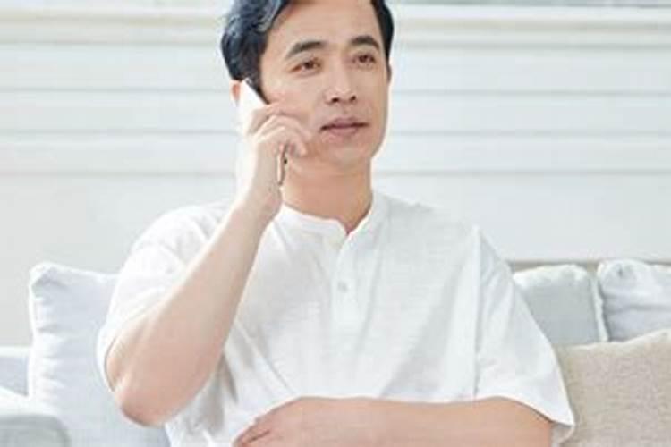 梦见爸爸出轨了是什么征兆