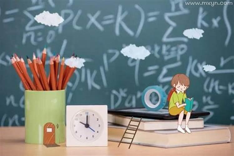 梦见准备考试是什么意思