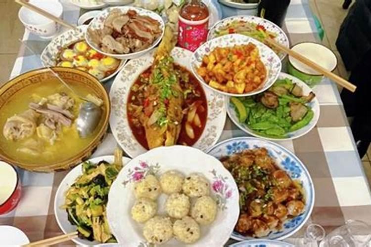 保定有哪些过年习俗？