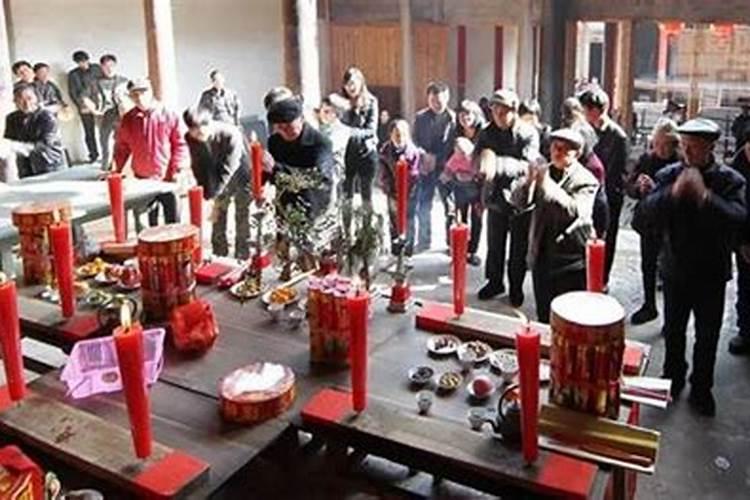河北风俗有哪些