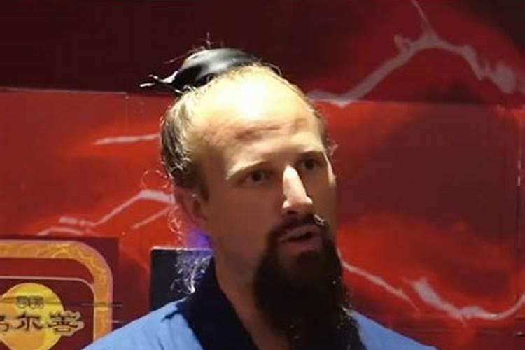 道士做法事驱鬼的流程