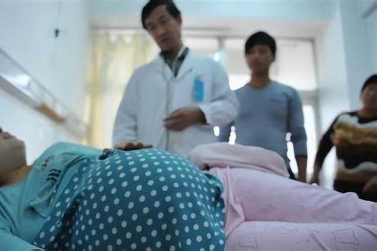 ...阴道曾经发生大出血现在第一次怀孕可以做药流吗？  百度宝宝知道