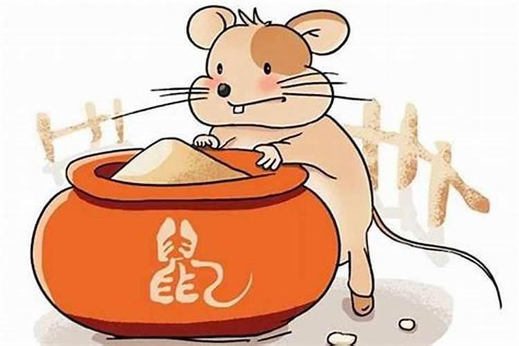 老鼠本命年要注意什么,女人鼠本命年戴什么好