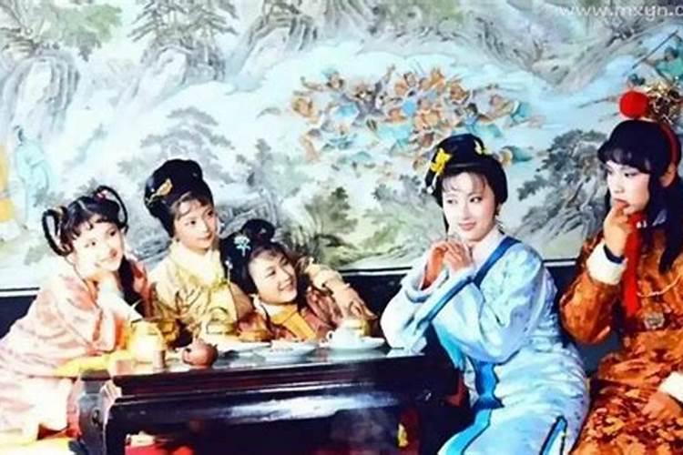 梦见堂姐是什么意思？