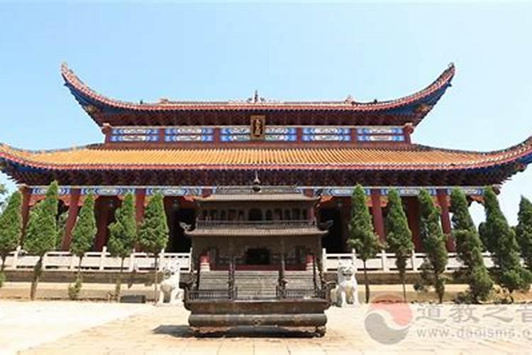 益阳鸾凤山地名由来