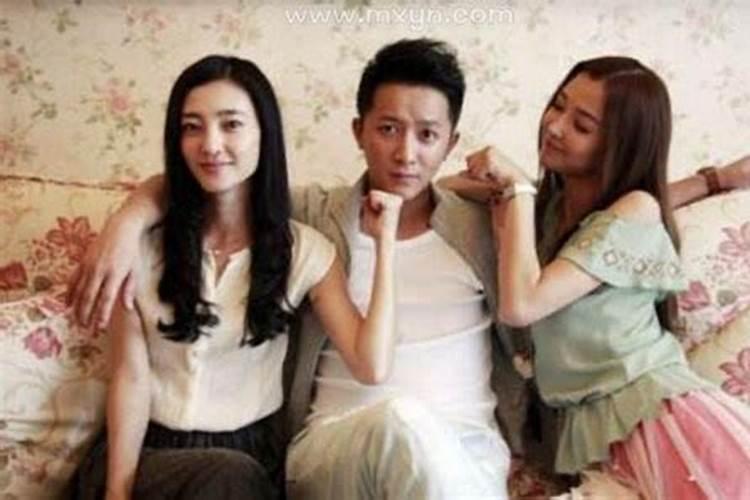 梦到前妻怀孕了代表什么