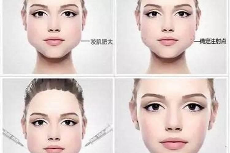 老人说骨头什么都不能动会破财!那打瘦脸针会破财吗？