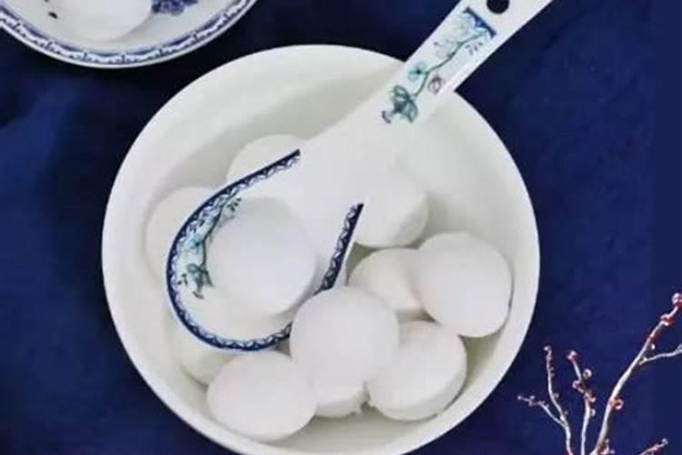 云霄水圆仔应该怎样制作才美味？