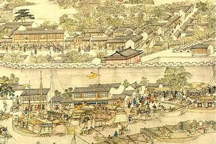 天津正月十五的风俗