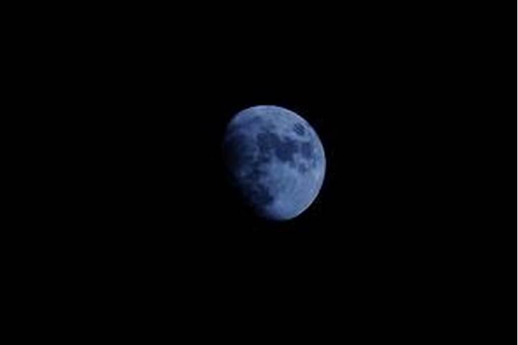 什么是月亮拱金星