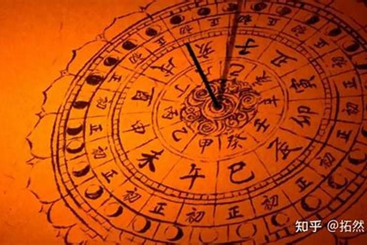 12生肖与时辰对照表,时辰对照表生辰八字