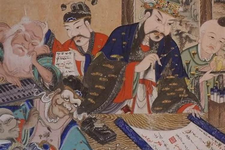 听说过:冤亲债主!是什么意思啊？麻烦告诉我