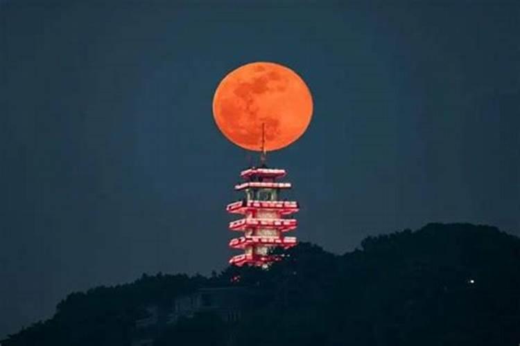 重庆中秋节去哪里玩比较好