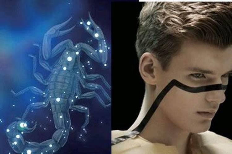 越长越帅的五大星座是哪些？