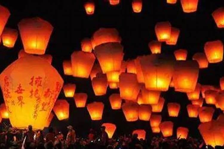 农历十月初一是什么节日