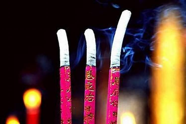 小年敬灶神最简单三个步骤