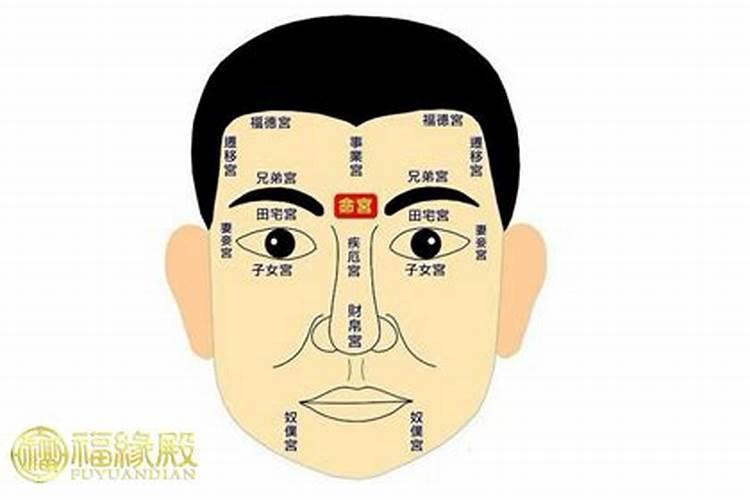 男人漏财的面相是什么样的,男人什么面相才发财