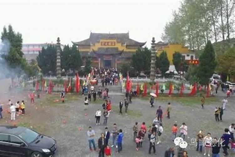 宜春哪里有寺庙