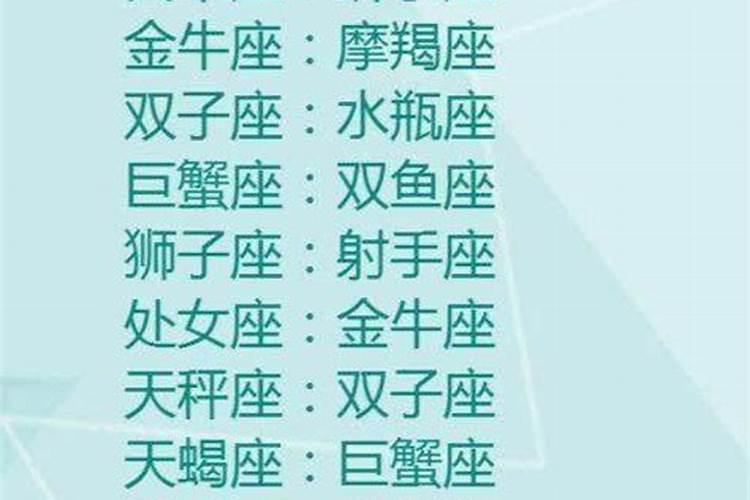 双鱼女和什么星座最配