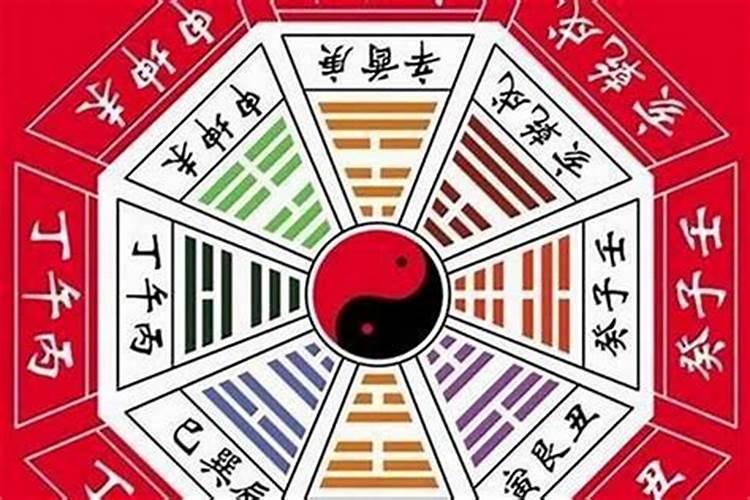 男女婚配八字怎么合的 主看生辰八字