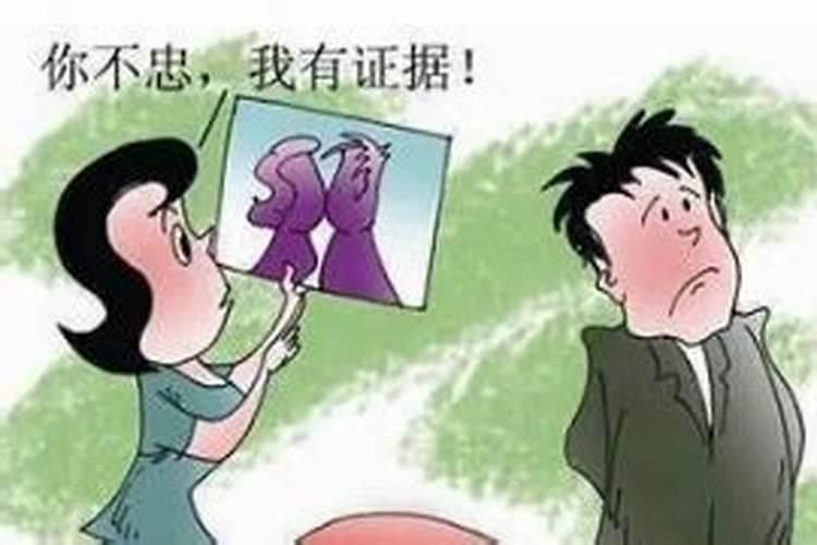 男方婚内精神出轨算过错方吗