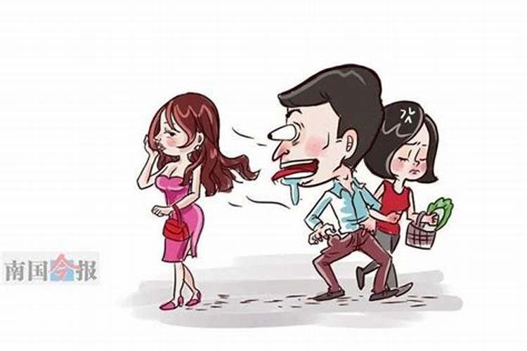 精神出轨在法律上离婚算过错方吗