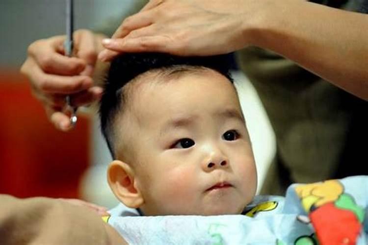 龙抬头理发的讲究和禁忌