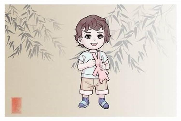 正月初二出生的人命运性格善良中年运天