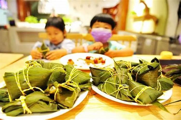 为什么端午节出生不好古代为禳灾祛邪的日子？