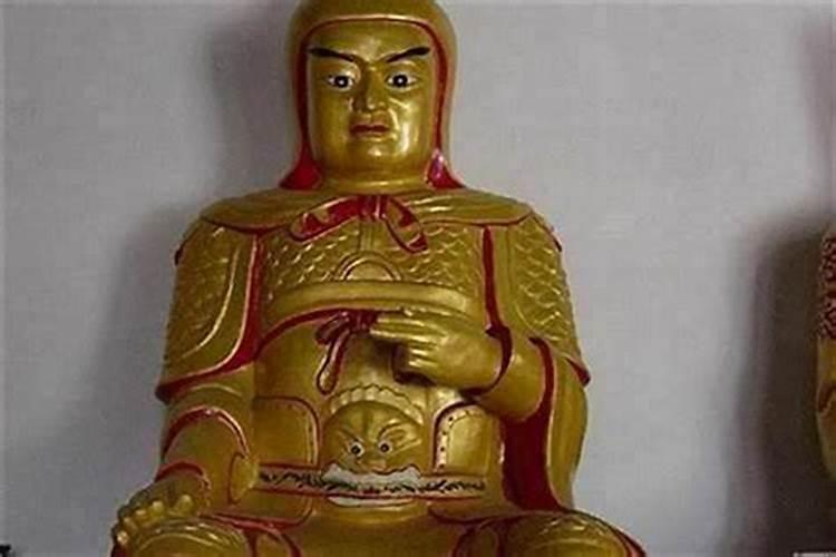 太岁头上动土下一句是什么(太岁头上动土典故)